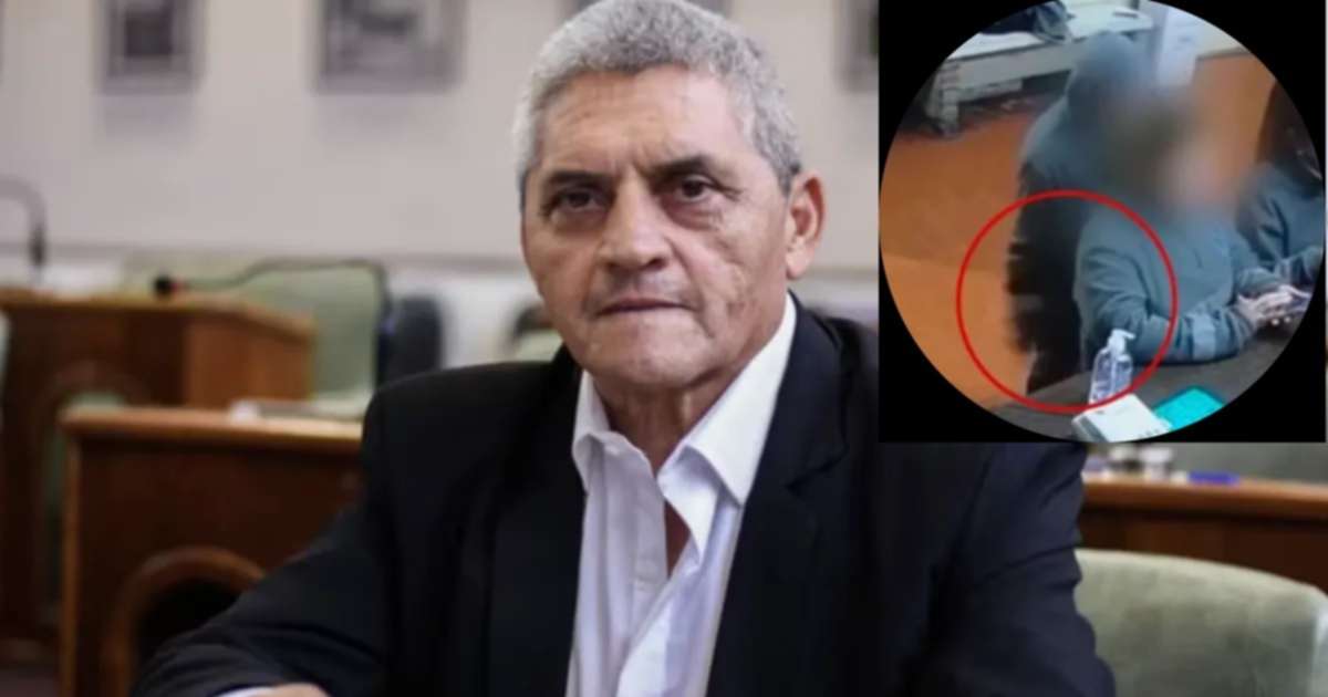 Un concejal deberá pagar $12 millones por acoso sexual a una trabajadora municipal