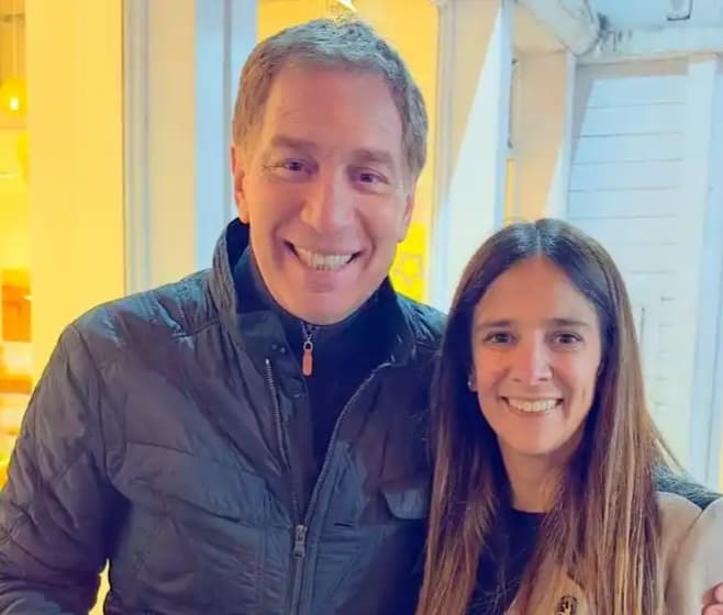 Santilli gana centralidad y el PRO ya lo mira como candidato bonaerense para 2027