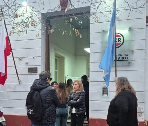 Internas radicales: nueve municipios bonaerenses definen su conducción local