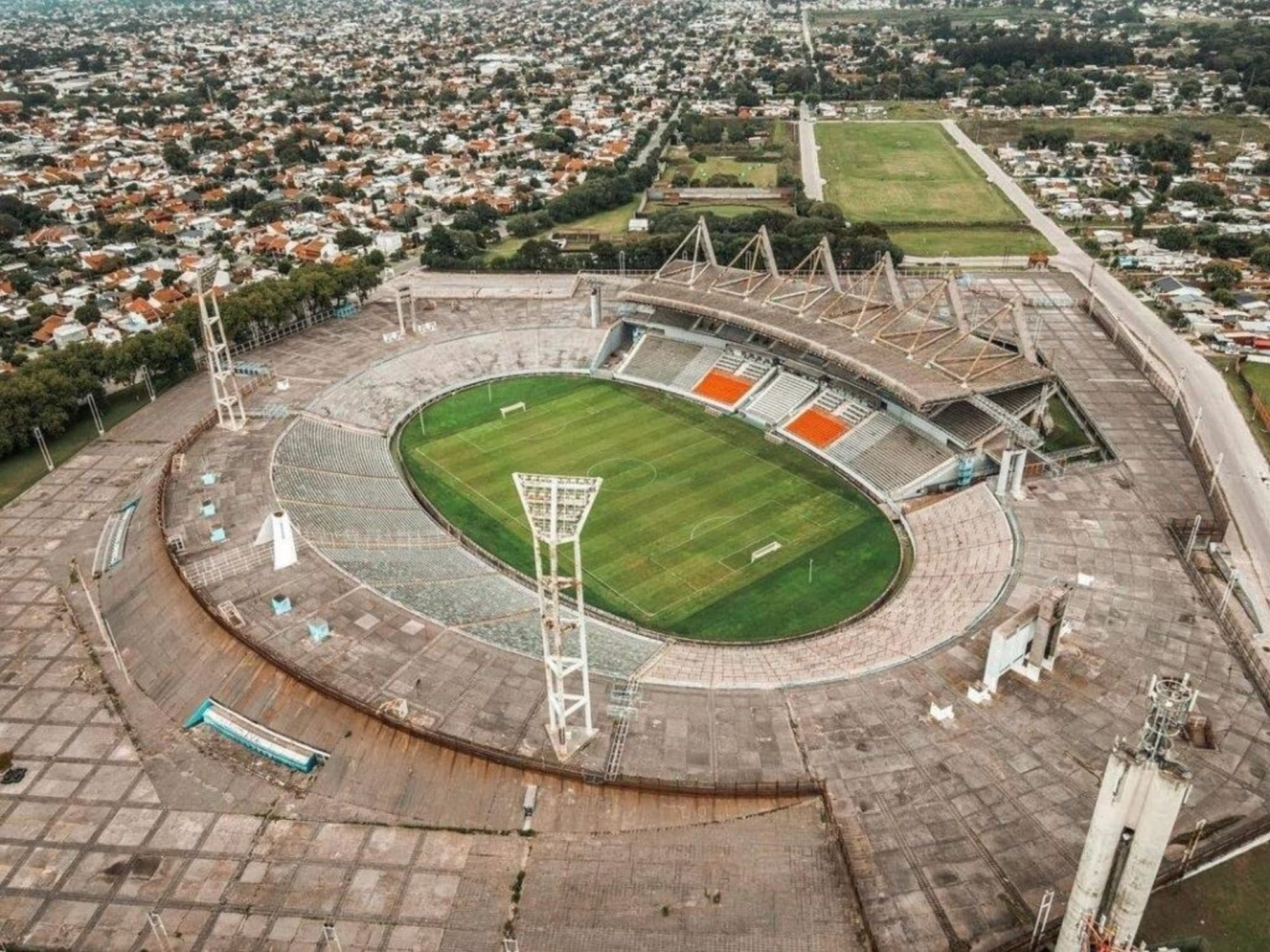 Denuncian presuntas irregularidades en la concesión del mundialista de Mar del Plata
