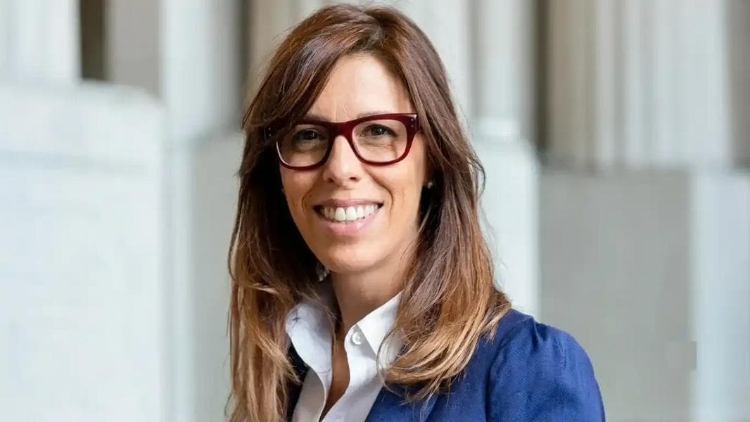 Laura Alonso antes del acto en Mar del Plata: “Macri encabezará una nueva etapa del PRO”