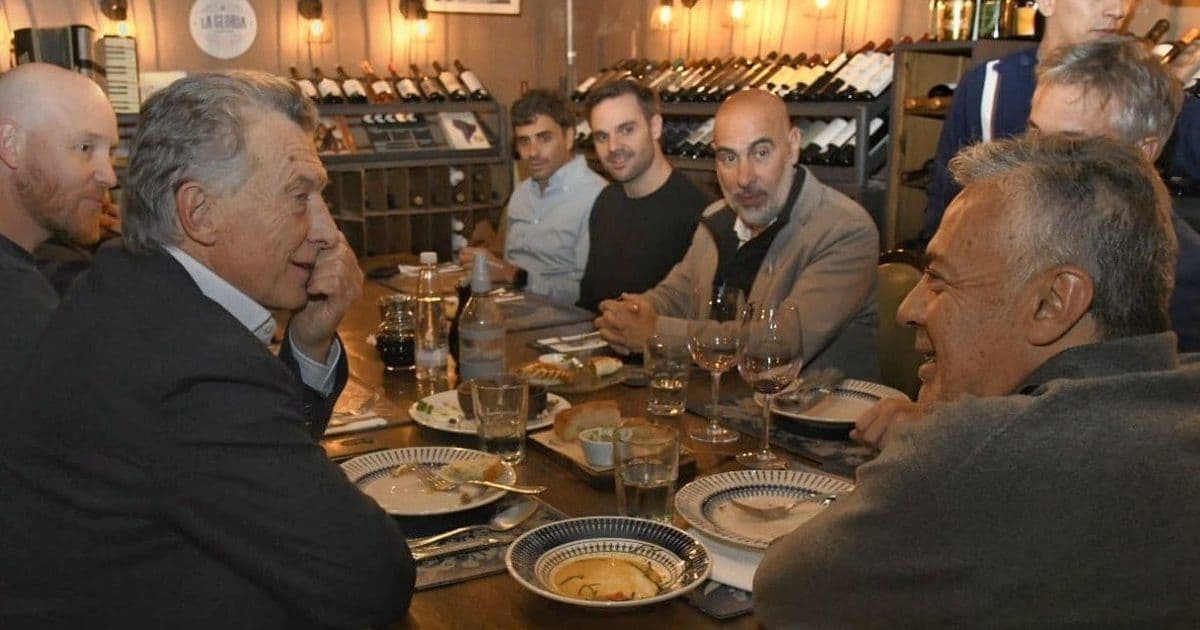 Reconstrucción partidaria: la estrategia de Mauricio Macri para reorganizar la estructura del PRO