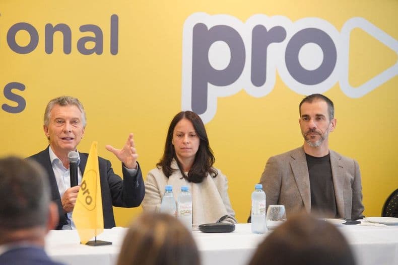 Mauricio Macri visitará Mar del Plata para reorganizar el PRO