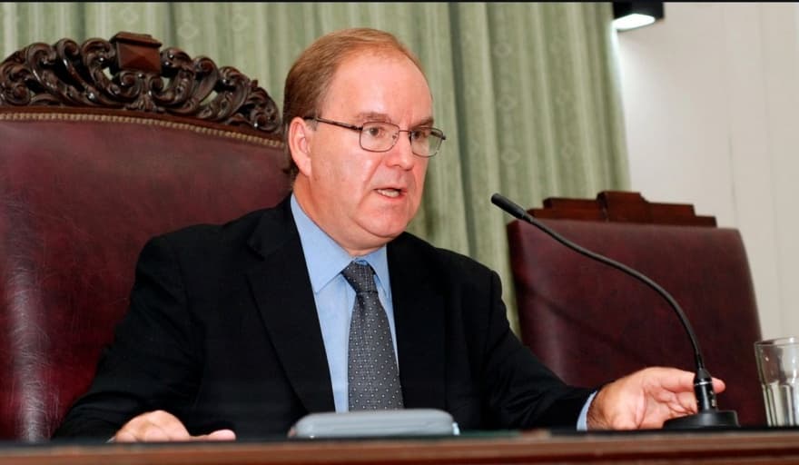 Conflicto de poderes: Marcelo Schwarz declinó firmar la respuesta judicial ante la Corte