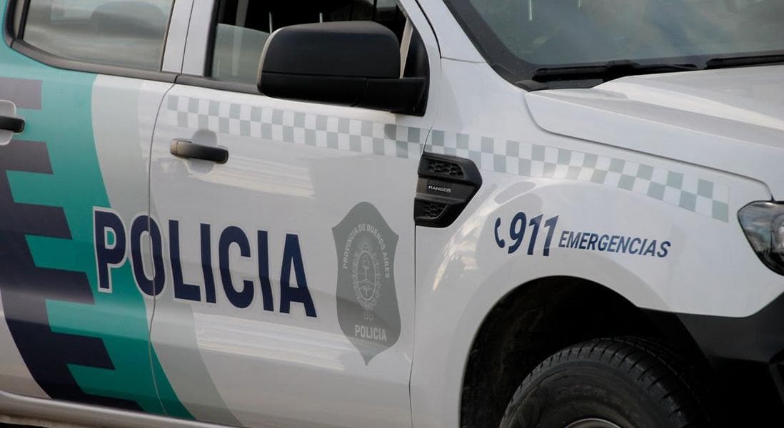 Inseguridad total: Les robaron la moto a punta de revólver en el Parque