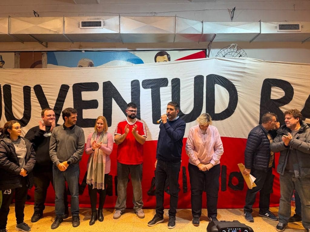 Menos de 6.000 afiliados votaron en la interna radical marplatense