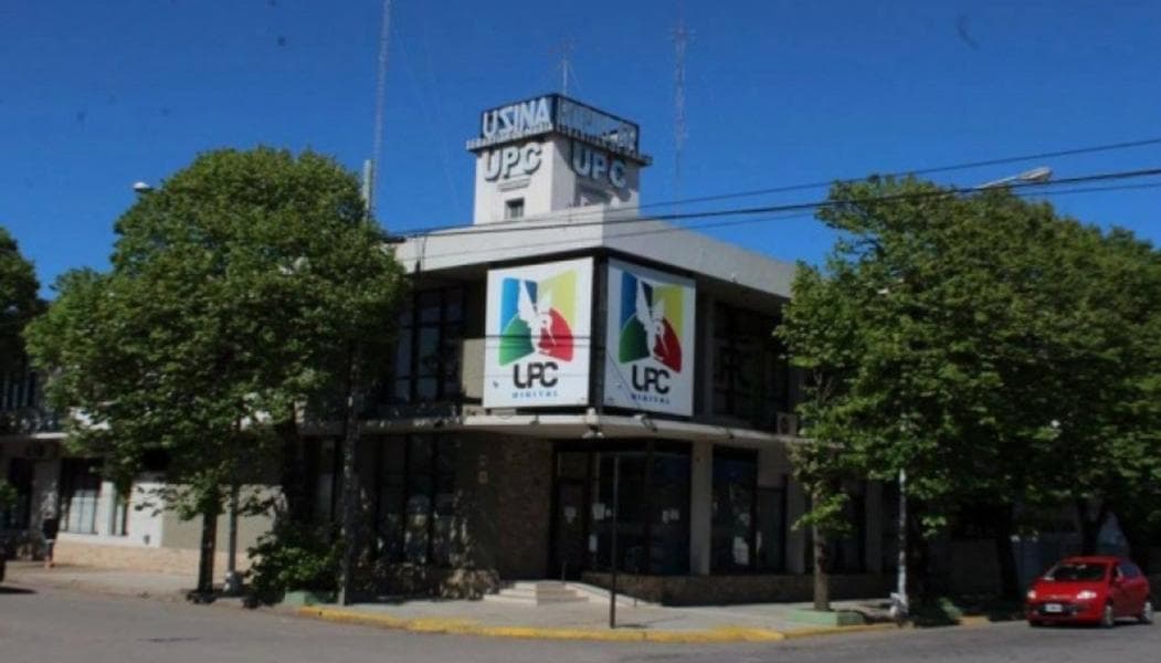 Arrieta fue reelecto como presidente de la Usina