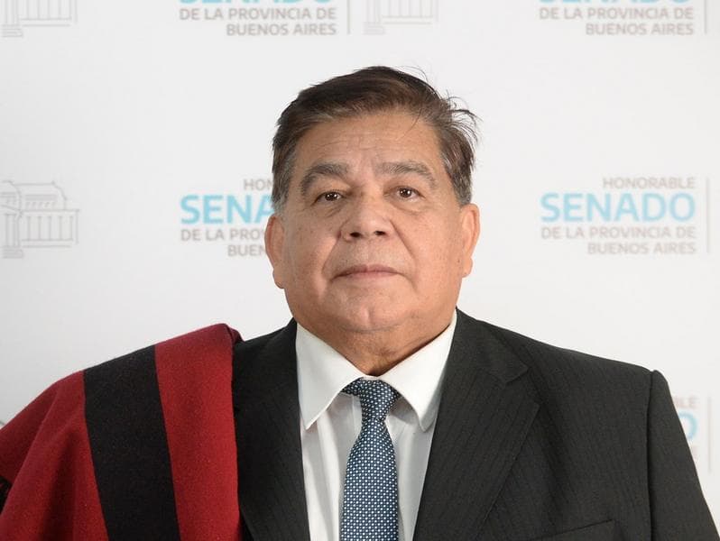 Tensión en el Senado bonaerense ante reclamos por la emergencia alimentaria y sanitaria