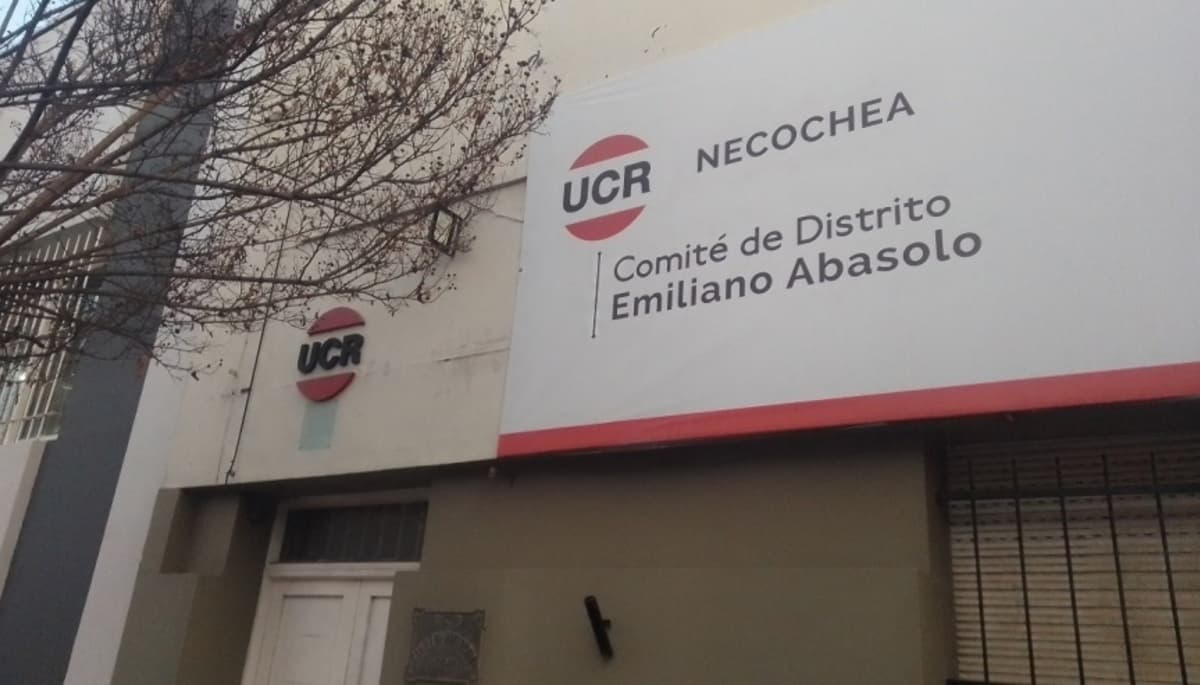 Se profundiza la interna: Se conformó Integración Radical como nuevo espacio político en Necochea