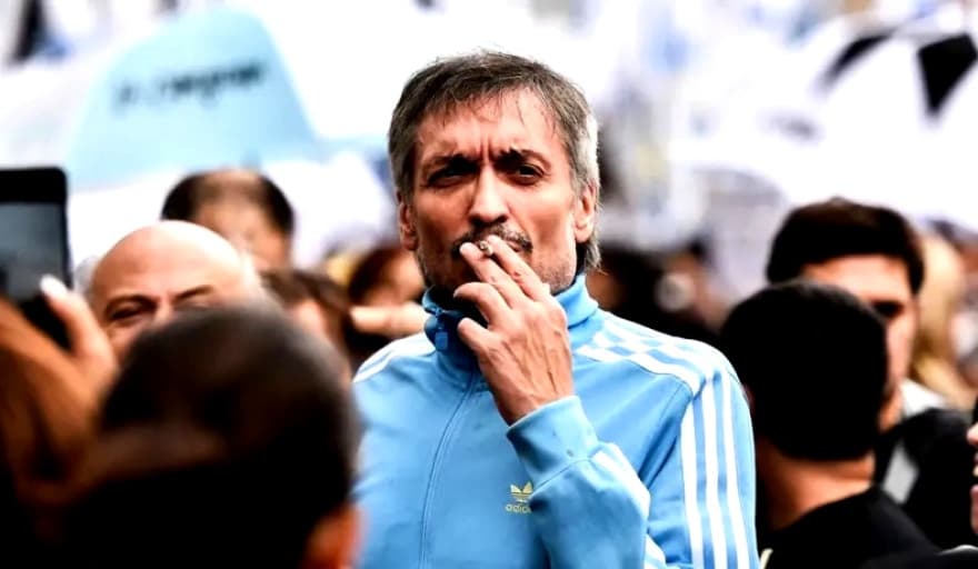 La Cámpora lleva la interna al territorio y apunta contra los intendentes de Kicillof