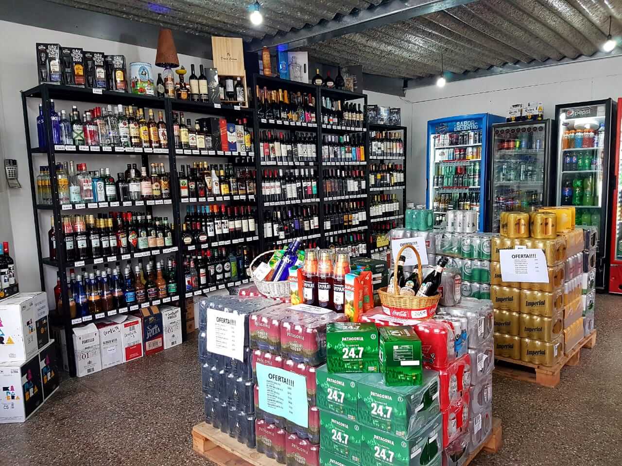 Necochea prohibirá la venta de alcohol durante la final del Mundial