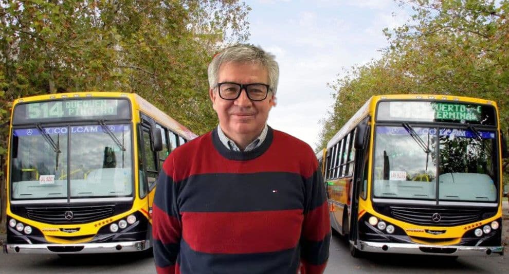 Cuestionan el voto de Rivero al aumento del boleto por presunto conflicto de intereses