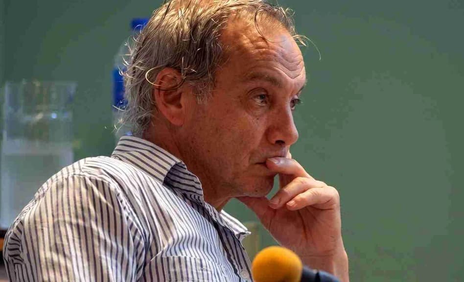 Foglia dejó La Libertad Avanza y el PRO tendrá bloque propio en el Concejo Deliberante de Balcarce