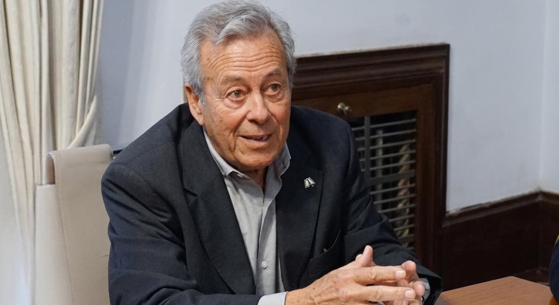 Crisis en la UCR de Necochea: Molina responde y apela a la unidad partidaria