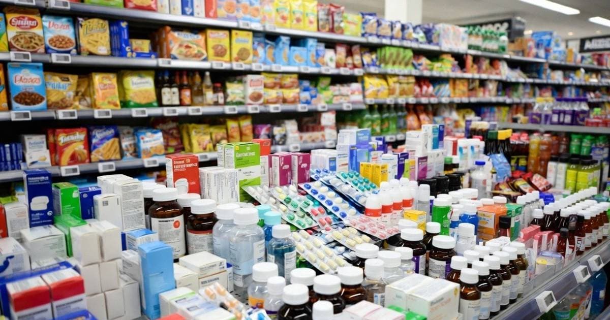 El Colegio de Médicos advirtió que la automedicación “no es un juego” y que el “venta libre” no significa que un fármaco sea inofensivo