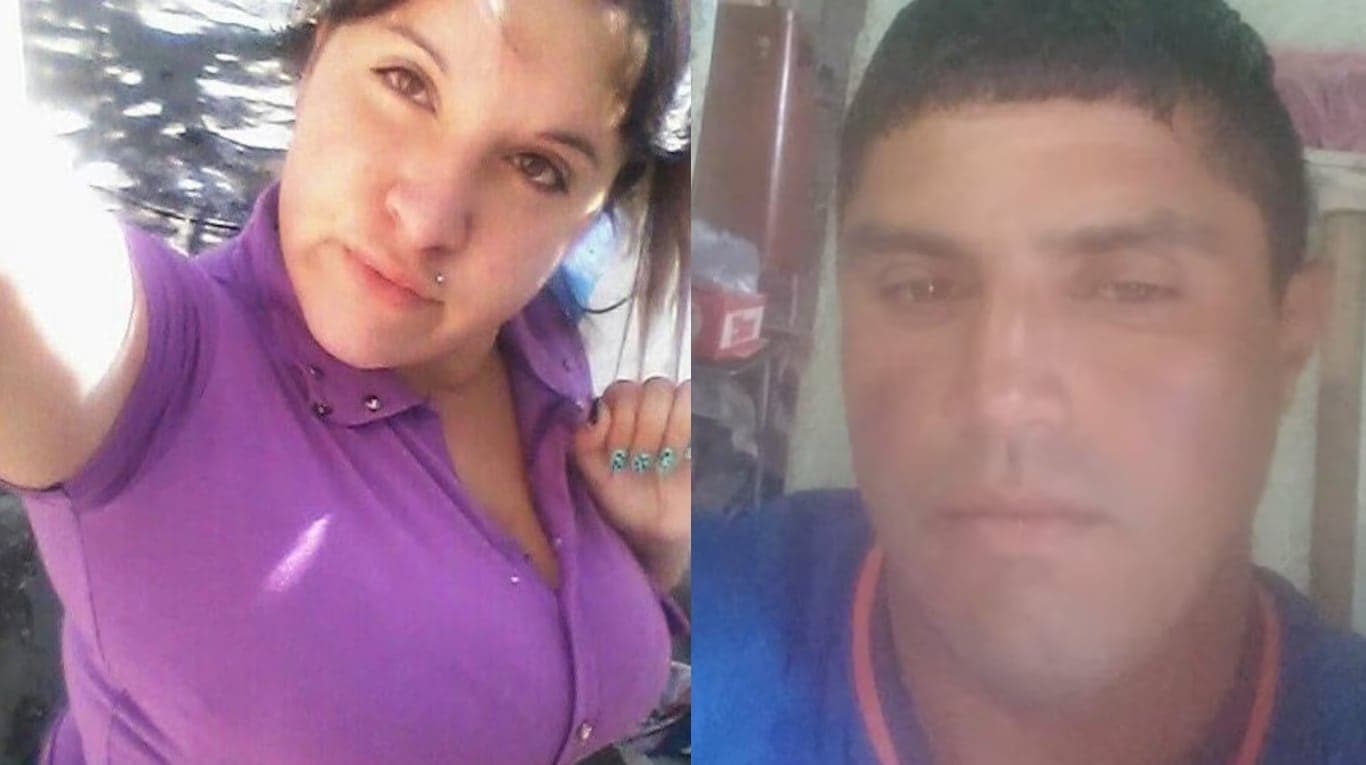 Femicidio: La escalofriante confesión que hizo el hombre que asesinó a puñaladas su expareja