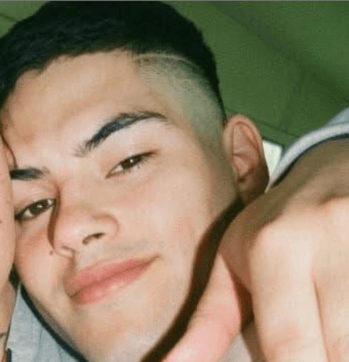 Condenaron a Kevin Ferloni a 14 años de prisión por el crimen de Dufau