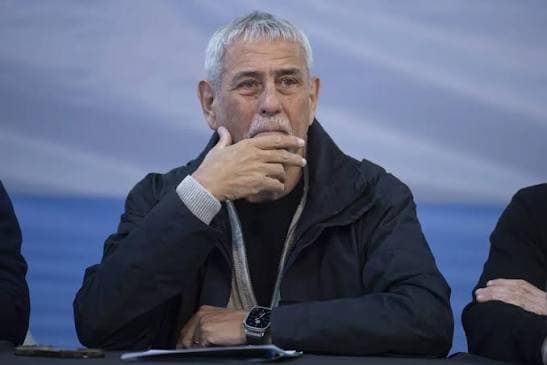 Ferraresi renunció a la intendencia de Avellaneda y se proyecta hacia la Provincia