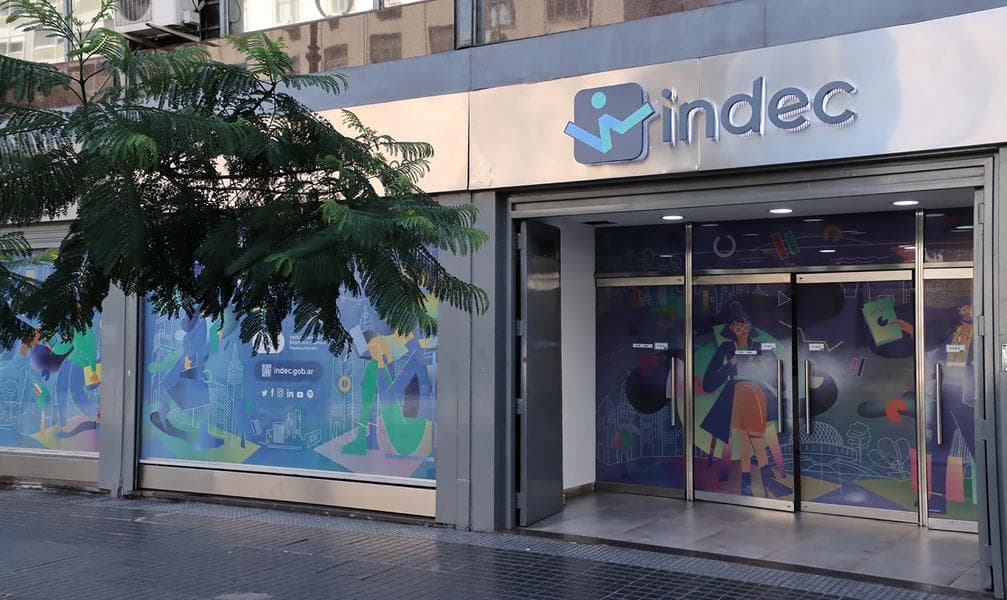 Cuestionan la metodología del INDEC ante la cifra de inflación de enero