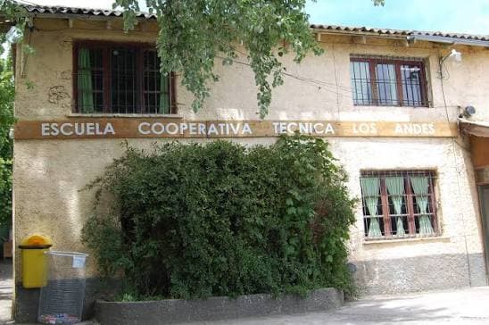 La Provincia reconoce por ley a las escuelas comunitarias y cooperativas