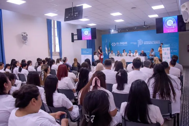 Kicillof impulsa una profunda reforma del sistema de salud bonaerense con dos proyectos clave