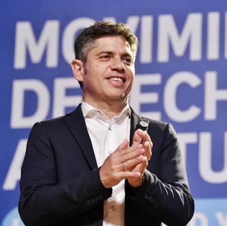 Axel Kicillof evalúa la posibilidad de presentar una lista propia en las PASO