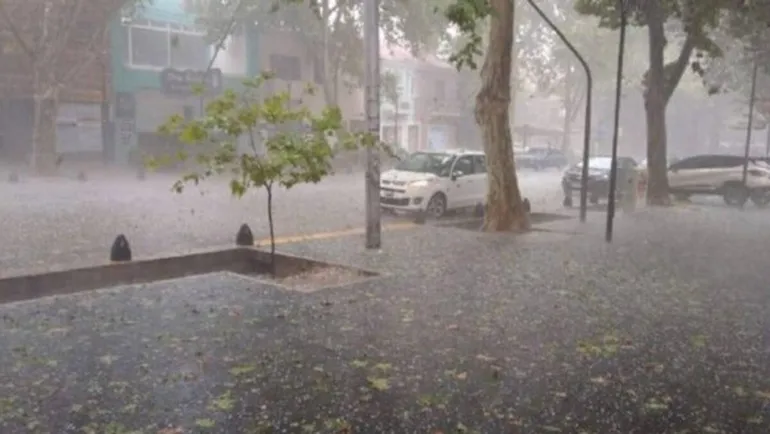 Municipios bonaerenses coordinan planes de contingencia por el impacto del fenómeno El Niño