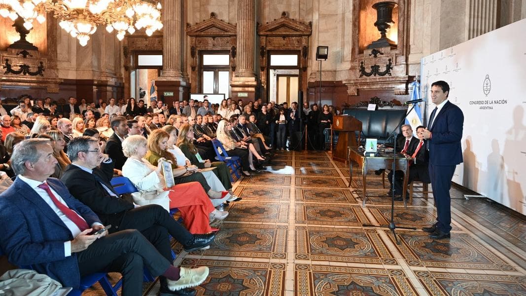 El PRO plantea un rol de colectora para apoyar la eliminación de las PASO