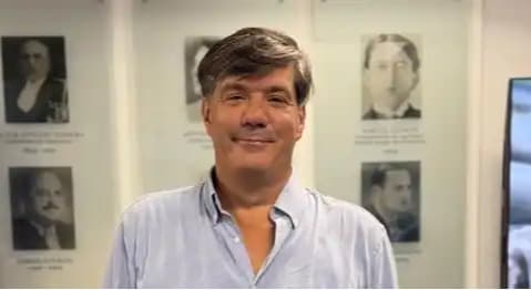 Fernando Milesi aparece como posible candidato de La Libertad Avanza en Necochea