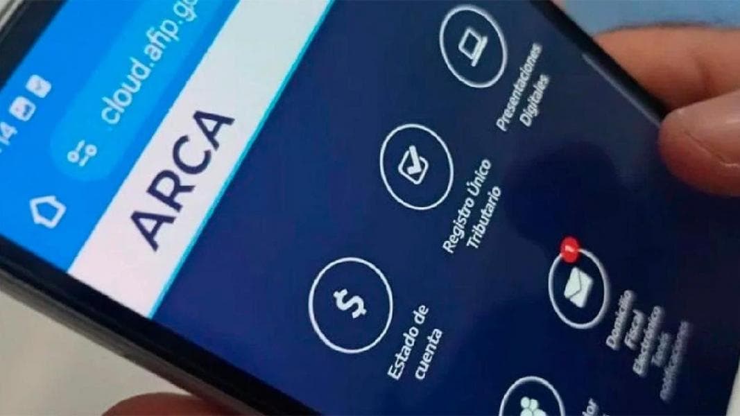 Implementan aumentos en los topes de facturación del Monotributo por inflación