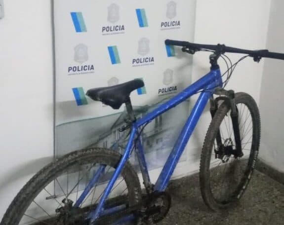 La banda de los pibes chorros: Siete menores demorados tras un intento de robo en un complejo de departamentos
