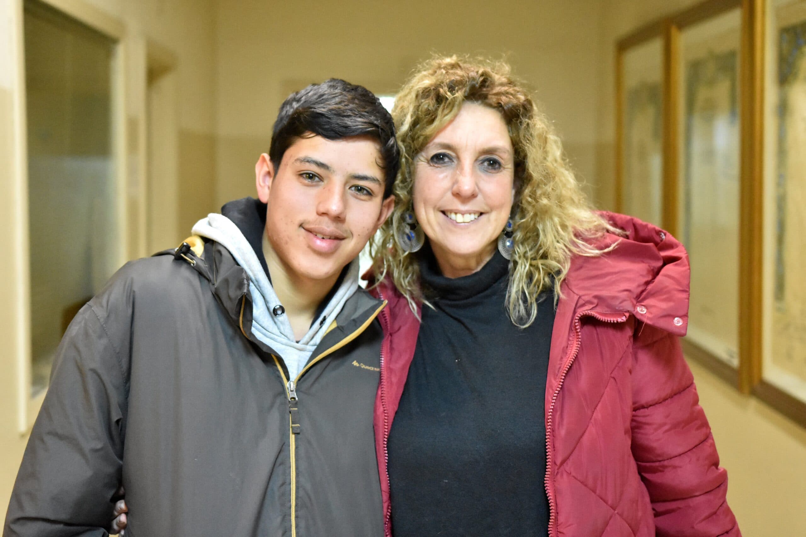 “Quiero que esté presa o en un psiquiátrico”: el dramático testimonio del hermano de las tres niñas fallecidas que apunta contra su madre