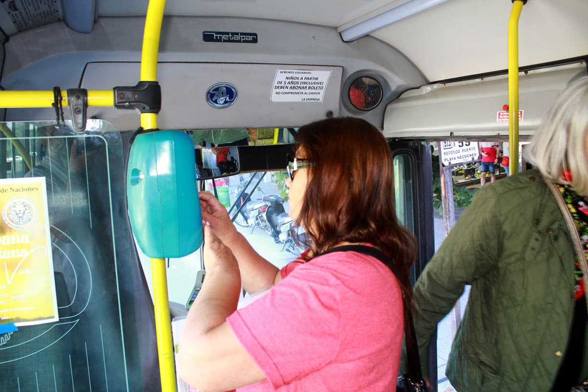Colectivos: a 10 días de la licitación no se han vendido pliegos y la Compañía local anticipó que no participará