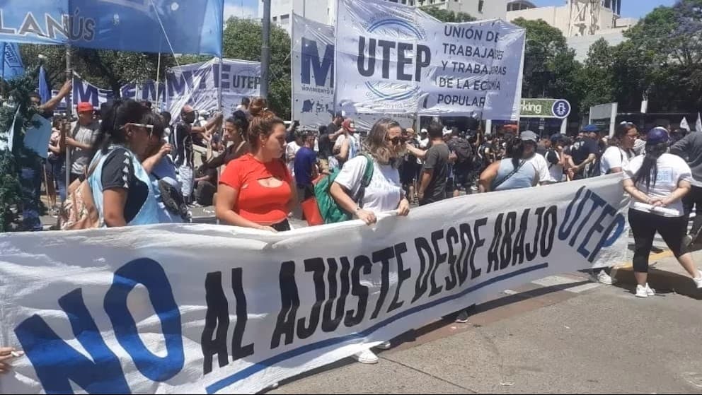 900 mil personas dejarán de cobrar Volver al Trabajo desde agosto