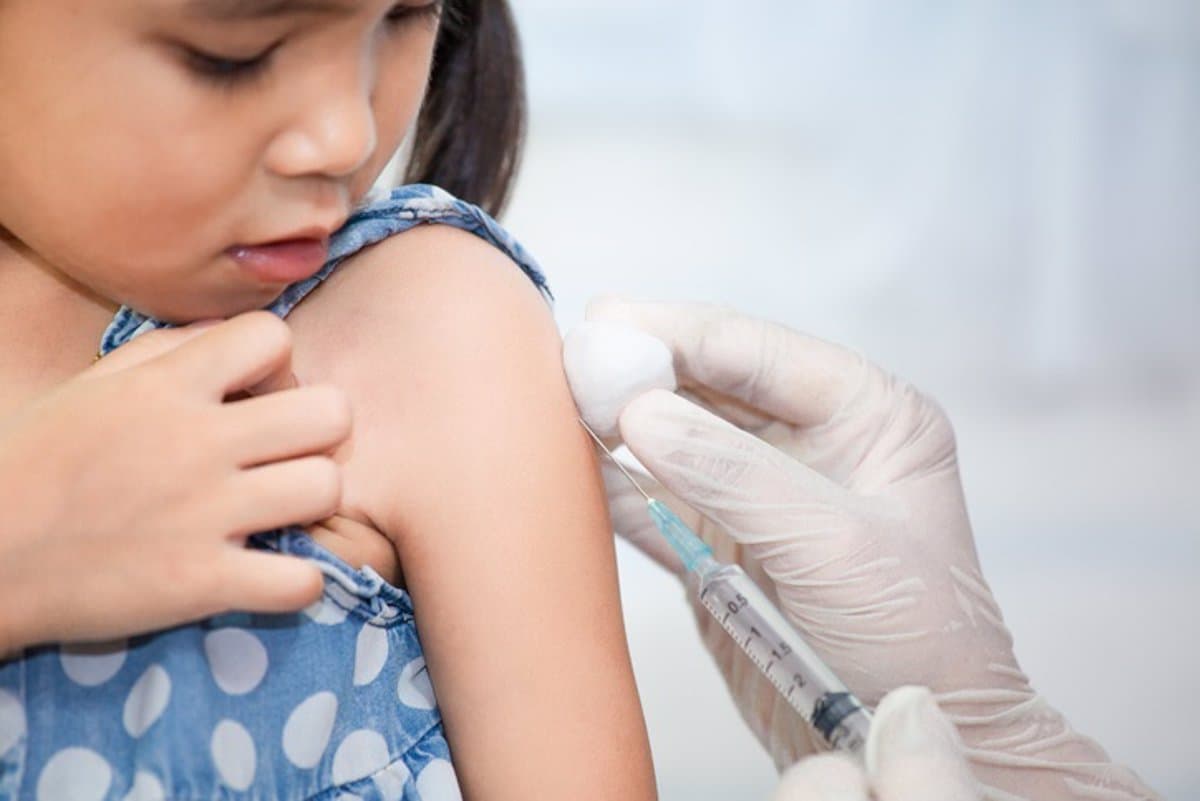 “Niños cero dosis”: médicos bonaerenses alertan por el desplome de la vacunación pediátrica