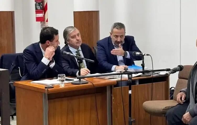 Juicio por el homicidio de Jorge Dufau: postergan testimonios por incomparecencia de testigos