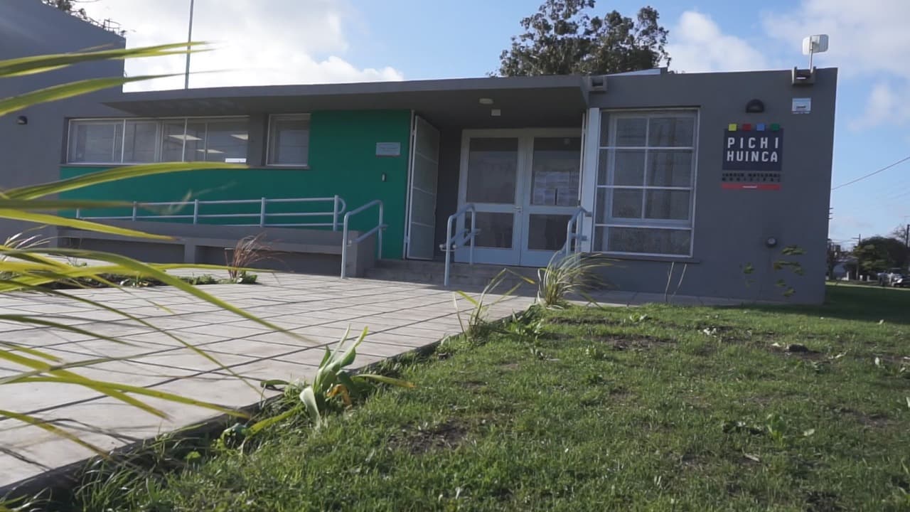 Jardines maternales municipales: Maceiro aseguró que ninguna familia queda afuera por no poder pagar