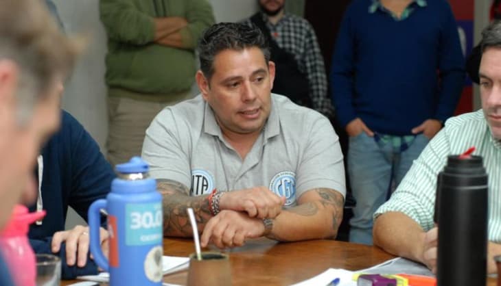 La UTA reclama participar de la discusión por la emergencia del transporte en Necochea