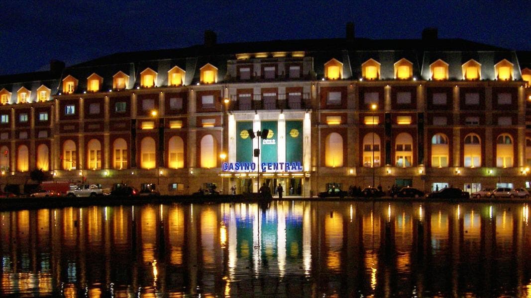 Investigan compra de fichas por 356 millones de pesos en el Casino de Mar del Plata