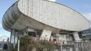 Tasaron el Teatro Auditórium en $575 millones y definieron la base para su subasta