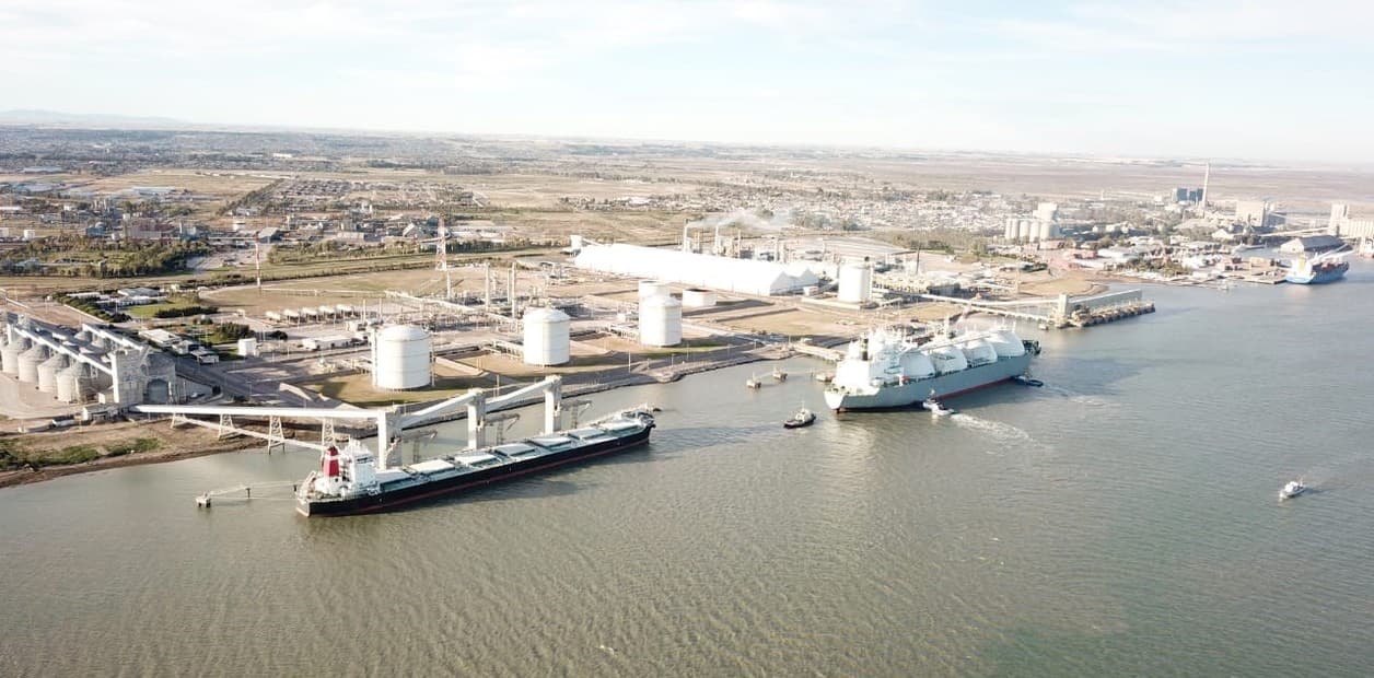 Puertos privados denuncian a URGARA por incumplir la conciliación obligatoria