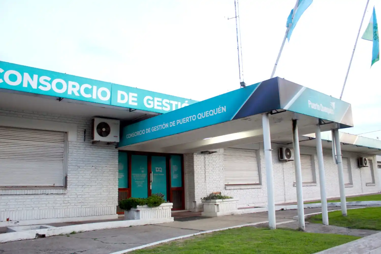 Puerto Quequén: vencen los mandatos y se encamina a una renovación total de su directorio