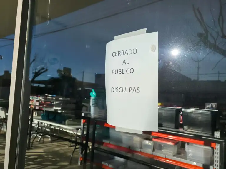 Diarco cerró su sucursal de Tres Arroyos y hay incertidumbre por los trabajadores
