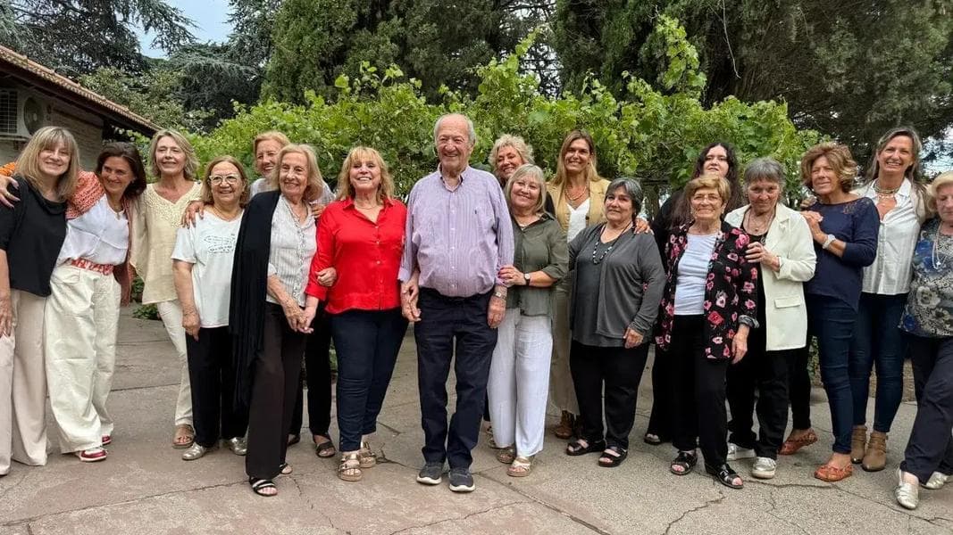 La cooperadora Finalizó la remodelación de la Guardia de Adultos del Hospital Ferreyra