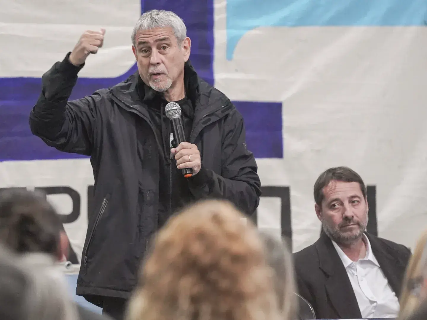 Ferraresi calificó a la Tasa Portuaria como “una reivindicación histórica”