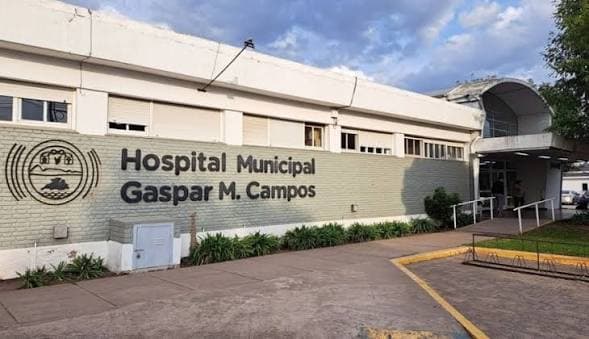 La Cooperadora del Hospital Municipal de Lobería concretó nuevas donaciones de equipamiento