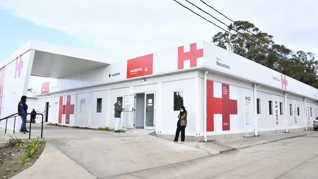 Profesionales de la salud advierten sobre el impacto de la crisis salarial y la sobrecarga del sistema público