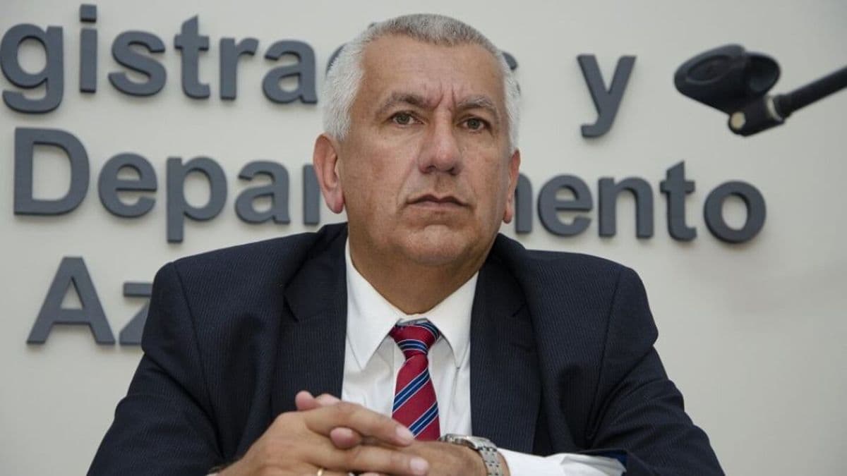 Aval judicial para que Azul destine parte de la Tasa Vial a salud y educación
