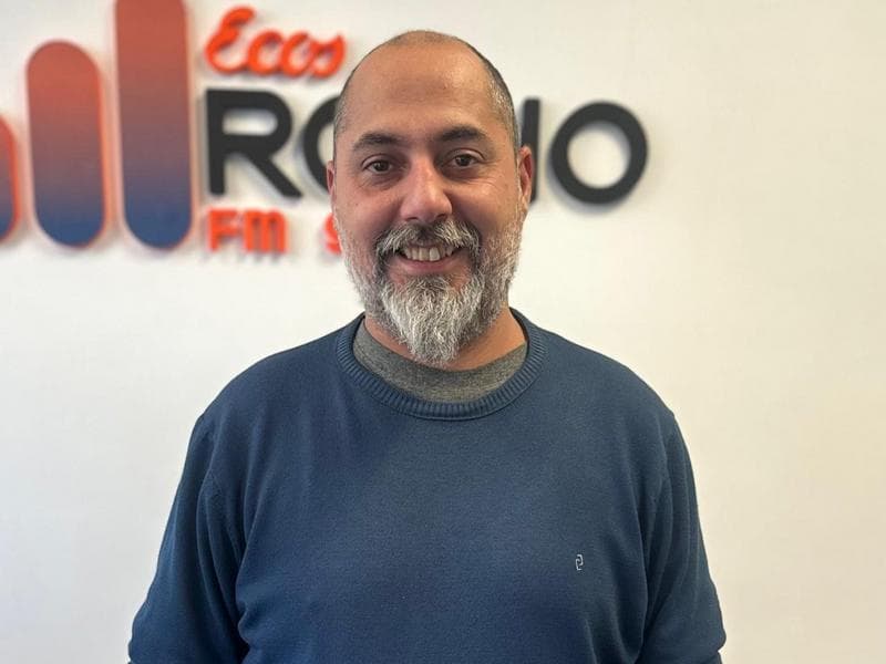 Cardoni no descarta ser candidato del peronismo en Necochea