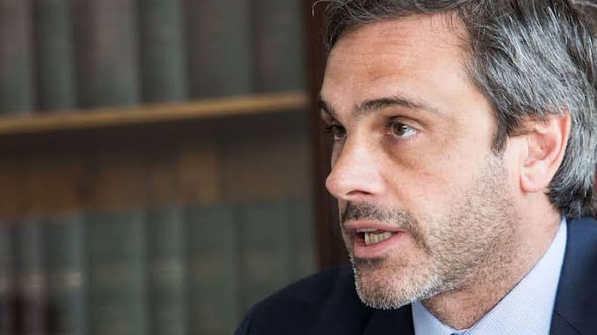 Michel le marcó límites a Kicillof: “Que se concentre en gobernar la provincia de Buenos Aires”